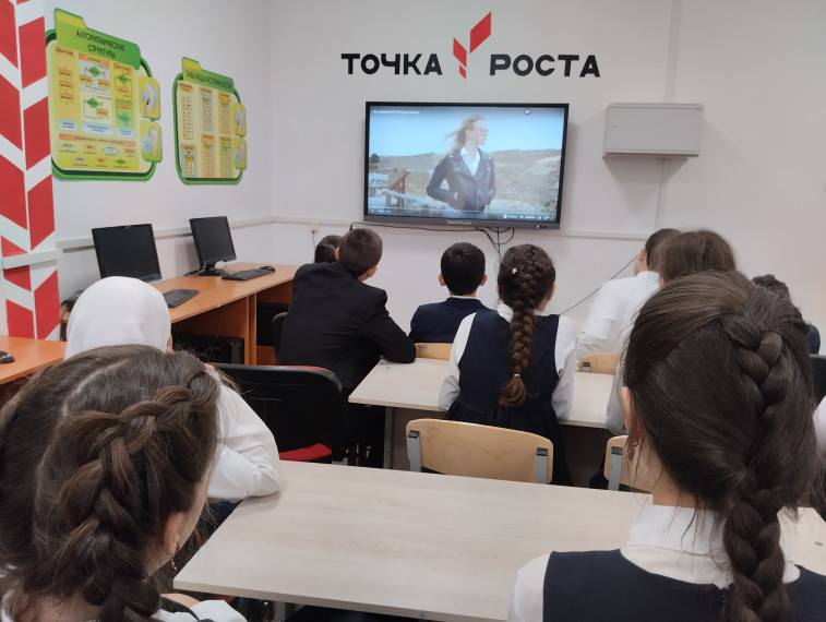«Проектория».