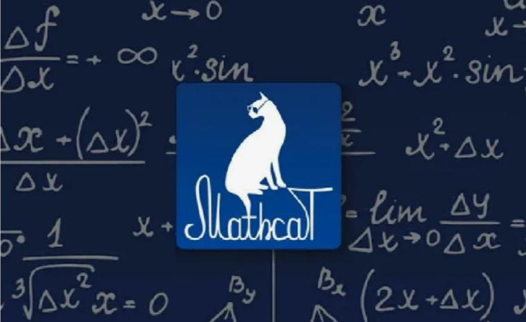 MathCat.